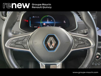 Photo 11 du bon plan RENAULT Zoe Edition One charge normale R135 occasion à 10900 €