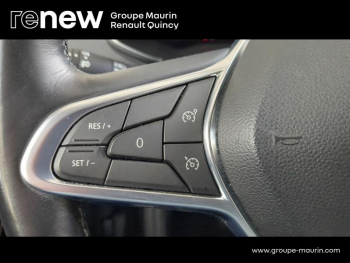Photo 12 du bon plan RENAULT Zoe Edition One charge normale R135 occasion à 10900 €