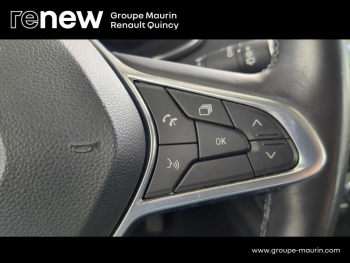 Photo 13 du bon plan RENAULT Zoe Edition One charge normale R135 occasion à 10900 €