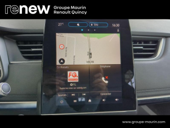 Photo 15 du bon plan RENAULT Zoe Edition One charge normale R135 occasion à 10900 €