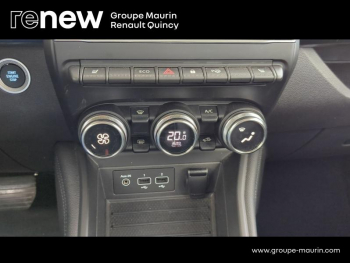 Photo 16 du bon plan RENAULT Zoe Edition One charge normale R135 occasion à 10900 €