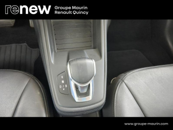 Photo 17 du bon plan RENAULT Zoe Edition One charge normale R135 occasion à 10900 €