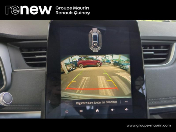 Photo 18 du bon plan RENAULT Zoe Edition One charge normale R135 occasion à 10900 €