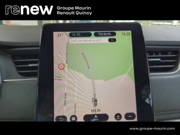 Photo 19 du bon plan RENAULT Zoe Edition One charge normale R135 occasion à 10900 €