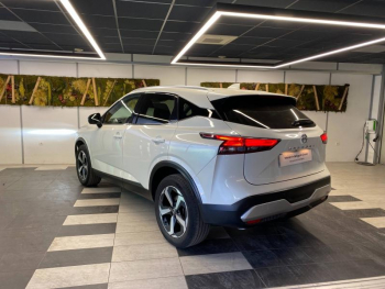 Photo 4 du bon plan NISSAN Qashqai 1.3 Mild Hybrid 140ch Tekna occasion à 25490 €