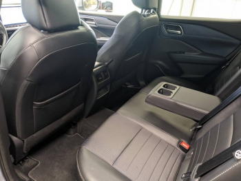Photo 14 du bon plan NISSAN Qashqai 1.3 Mild Hybrid 140ch Tekna occasion à 25490 €