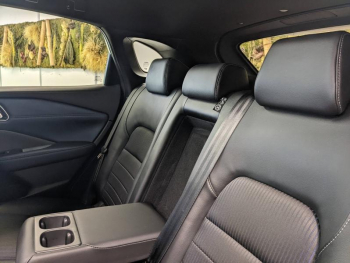 Photo 15 du bon plan NISSAN Qashqai 1.3 Mild Hybrid 140ch Tekna occasion à 25490 €