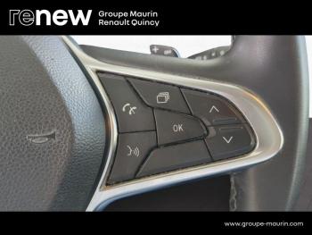 Photo 12 du bon plan RENAULT Captur 1.5 dCi 90ch energy Business EDC Euro6c occasion à 13900 €
