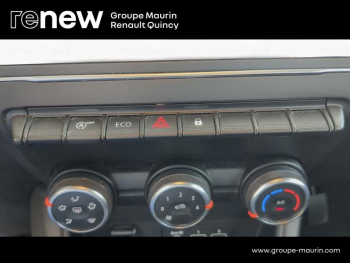 Photo 20 du bon plan RENAULT Captur 1.5 dCi 90ch energy Business EDC Euro6c occasion à 13900 €