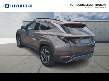 Photo 2 du bon plan HYUNDAI Tucson 1.6 CRDI 136ch Hybrid 48V Executive DCT7 occasion à 26490 €