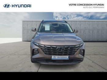 Photo 3 du bon plan HYUNDAI Tucson 1.6 CRDI 136ch Hybrid 48V Executive DCT7 occasion à 26490 €