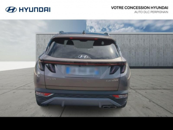 Photo 4 du bon plan HYUNDAI Tucson 1.6 CRDI 136ch Hybrid 48V Executive DCT7 occasion à 26490 €