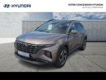 Photo 5 du bon plan HYUNDAI Tucson 1.6 CRDI 136ch Hybrid 48V Executive DCT7 occasion à 26490 €