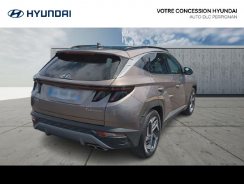 Photo 6 du bon plan HYUNDAI Tucson 1.6 CRDI 136ch Hybrid 48V Executive DCT7 occasion à 26490 €
