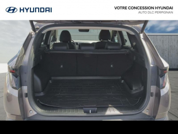 Photo 7 du bon plan HYUNDAI Tucson 1.6 CRDI 136ch Hybrid 48V Executive DCT7 occasion à 26490 €