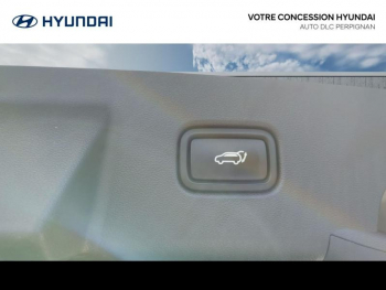 Photo 8 du bon plan HYUNDAI Tucson 1.6 CRDI 136ch Hybrid 48V Executive DCT7 occasion à 26490 €