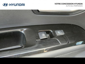 Photo 9 du bon plan HYUNDAI Tucson 1.6 CRDI 136ch Hybrid 48V Executive DCT7 occasion à 26490 €