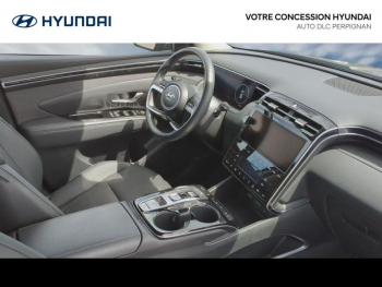 Photo 11 du bon plan HYUNDAI Tucson 1.6 CRDI 136ch Hybrid 48V Executive DCT7 occasion à 26490 €