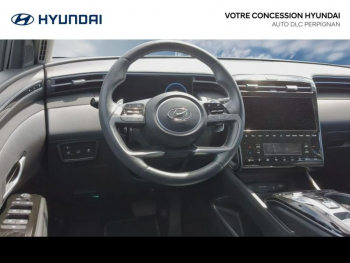 Photo 12 du bon plan HYUNDAI Tucson 1.6 CRDI 136ch Hybrid 48V Executive DCT7 occasion à 26490 €