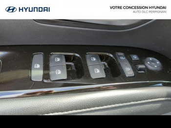 Photo 13 du bon plan HYUNDAI Tucson 1.6 CRDI 136ch Hybrid 48V Executive DCT7 occasion à 26490 €