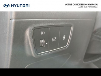 Photo 14 du bon plan HYUNDAI Tucson 1.6 CRDI 136ch Hybrid 48V Executive DCT7 occasion à 26490 €