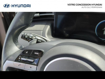 Photo 15 du bon plan HYUNDAI Tucson 1.6 CRDI 136ch Hybrid 48V Executive DCT7 occasion à 26490 €
