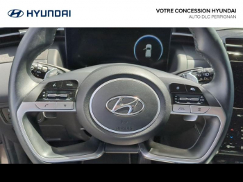 Photo 16 du bon plan HYUNDAI Tucson 1.6 CRDI 136ch Hybrid 48V Executive DCT7 occasion à 26490 €