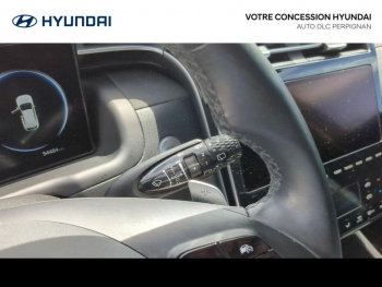 Photo 17 du bon plan HYUNDAI Tucson 1.6 CRDI 136ch Hybrid 48V Executive DCT7 occasion à 26490 €