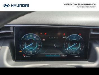 Photo 18 du bon plan HYUNDAI Tucson 1.6 CRDI 136ch Hybrid 48V Executive DCT7 occasion à 26490 €