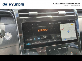 Photo 19 du bon plan HYUNDAI Tucson 1.6 CRDI 136ch Hybrid 48V Executive DCT7 occasion à 26490 €