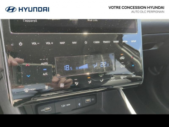 Photo 23 du bon plan HYUNDAI Tucson 1.6 CRDI 136ch Hybrid 48V Executive DCT7 occasion à 26490 €