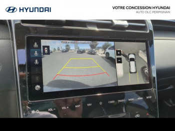 Photo 24 du bon plan HYUNDAI Tucson 1.6 CRDI 136ch Hybrid 48V Executive DCT7 occasion à 26490 €