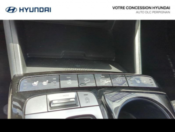 Photo 26 du bon plan HYUNDAI Tucson 1.6 CRDI 136ch Hybrid 48V Executive DCT7 occasion à 26490 €