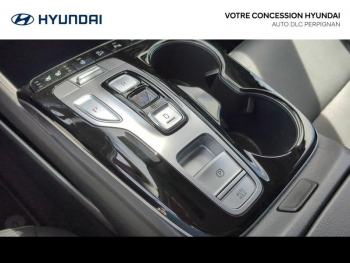 Photo 27 du bon plan HYUNDAI Tucson 1.6 CRDI 136ch Hybrid 48V Executive DCT7 occasion à 26490 €