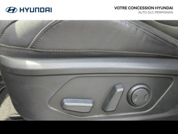 Photo 28 du bon plan HYUNDAI Tucson 1.6 CRDI 136ch Hybrid 48V Executive DCT7 occasion à 26490 €