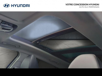 Photo 29 du bon plan HYUNDAI Tucson 1.6 CRDI 136ch Hybrid 48V Executive DCT7 occasion à 26490 €