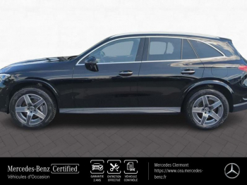 Photo 2 du bon plan MERCEDES-BENZ GLC 300 de Hybrid 333ch AMG Line 4Matic 9G-Tronic occasion à 60640 €