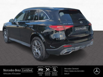 Photo 3 du bon plan MERCEDES-BENZ GLC 300 de Hybrid 333ch AMG Line 4Matic 9G-Tronic occasion à 60640 €