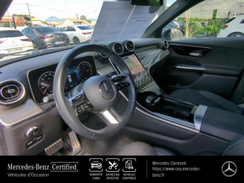 Photo 5 du bon plan MERCEDES-BENZ GLC 300 de Hybrid 333ch AMG Line 4Matic 9G-Tronic occasion à 60640 €