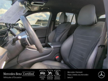 Photo 6 du bon plan MERCEDES-BENZ GLC 300 de Hybrid 333ch AMG Line 4Matic 9G-Tronic occasion à 60640 €