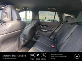 Photo 7 du bon plan MERCEDES-BENZ GLC 300 de Hybrid 333ch AMG Line 4Matic 9G-Tronic occasion à 60640 €