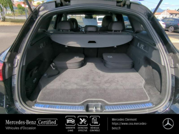 Photo 9 du bon plan MERCEDES-BENZ GLC 300 de Hybrid 333ch AMG Line 4Matic 9G-Tronic occasion à 60640 €