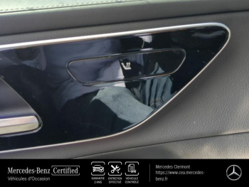 Photo 10 du bon plan MERCEDES-BENZ GLC 300 de Hybrid 333ch AMG Line 4Matic 9G-Tronic occasion à 60640 €