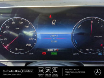 Photo 11 du bon plan MERCEDES-BENZ GLC 300 de Hybrid 333ch AMG Line 4Matic 9G-Tronic occasion à 60640 €