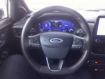 Photo 2 du bon plan FORD Puma 1.0 EcoBoost 155ch mHEV ST-Line X occasion à 18590 €
