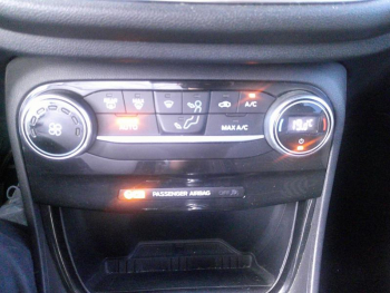 Photo 9 du bon plan FORD Puma 1.0 EcoBoost 155ch mHEV ST-Line X occasion à 18590 €