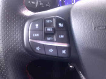 Photo 14 du bon plan FORD Puma 1.0 EcoBoost 155ch mHEV ST-Line X occasion à 18590 €