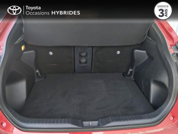 Photo 10 du bon plan TOYOTA Yaris Cross 116h Design MY22 occasion à 24590 €