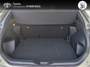 Photo 10 du bon plan TOYOTA Yaris Cross 116h Design MY22 occasion à 23990 €