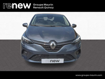 Photo 2 du bon plan RENAULT Clio 1.0 TCe 90ch Business -21N occasion à 13150 €